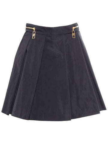 Elisabetta Franchi Skirt - ELISABETTA FRANCHI - BALAAN 1