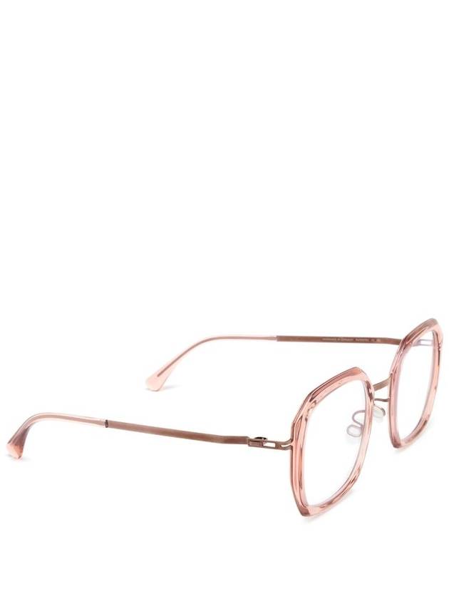 Mykita MERVI A52-Purple Bronze/Melrose - MYKITA - BALAAN 2