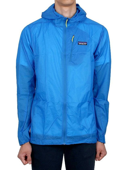 Men s HOUDINI Hooded Jacket 24142 VSLB - PATAGONIA - BALAAN 2