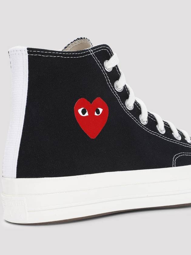 Comme Des Garçons Play Sneakers - COMME DES GARCONS PLAY - BALAAN 4