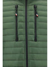 Padding 1A00013 595B1 891 Free - MONCLER - BALAAN 4