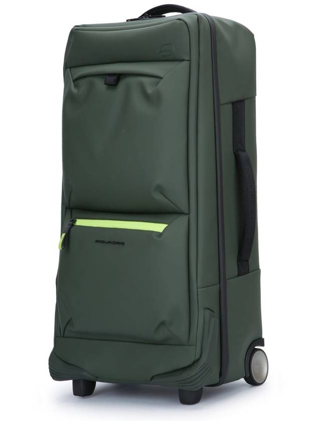 Piquadro Suitcases - PIQUADRO - BALAAN 2