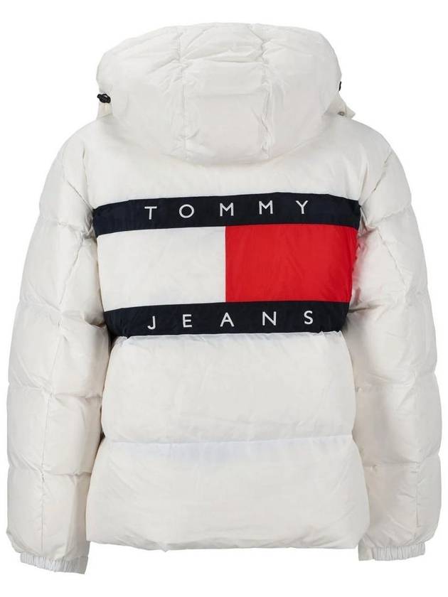 Tommy Jeans Jackets - TOMMY HILFIGER - BALAAN 4