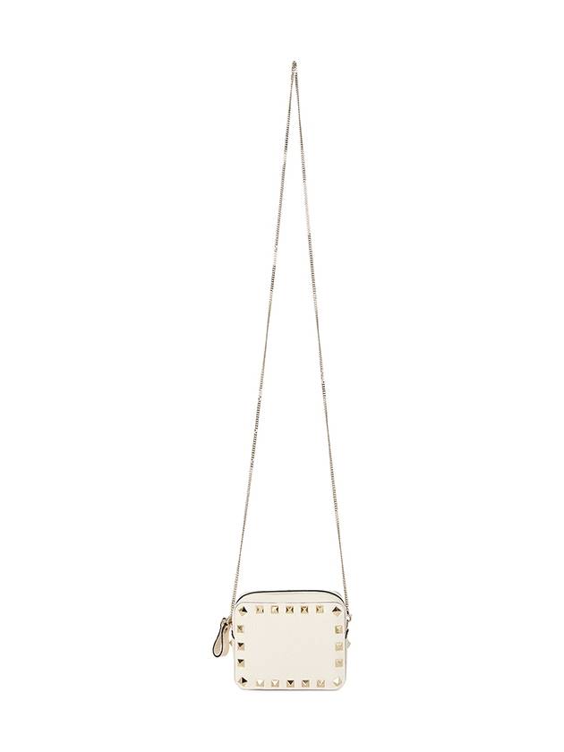 P0AA2VSH I16 Women s Cross Bag - VALENTINO - BALAAN 7