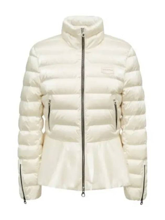 Midena Aurora Women s Outerwear Padding - DUVETICA - BALAAN 1