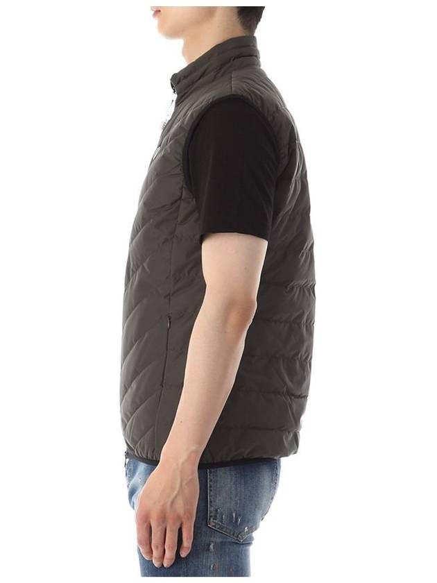 Armani EA7 Emporio Logo Lightweight Down Vest 8NPQ03 1997 - EMPORIO ARMANI - BALAAN 3