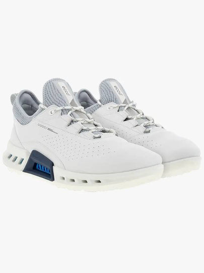 Biom C4 Spikeless White - ECCO - BALAAN 2