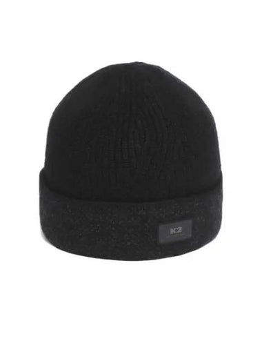 K2 Hike Merino Wool Beanie Black - KATE - BALAAN 1