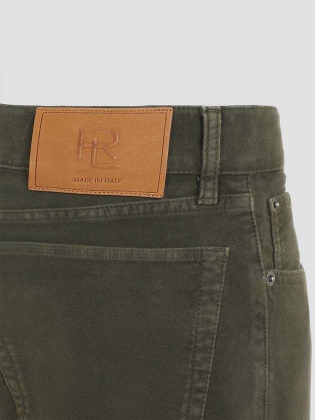 Ralph Lauren Purple Label Pants - RALPH LAUREN - BALAAN 3