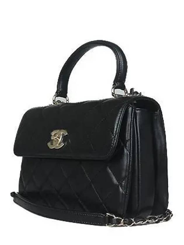 A92236 2 WAY bag - CHANEL - BALAAN 3