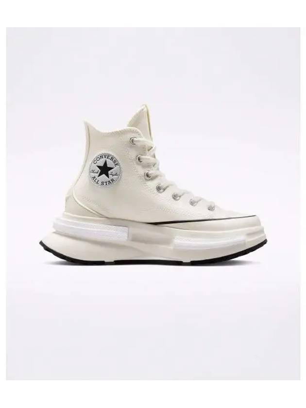 Runstar Legacy CX High Top Sneakers White - CONVERSE - BALAAN 2