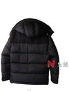 men padding - MONCLER - BALAAN 2