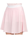 Mimi Skirt Pink - J.LINDEBERG - BALAAN 9