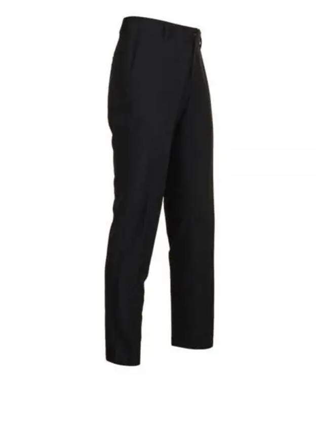 Tour Repel Flex Slim Golf Pants Black - NIKE - BALAAN 2