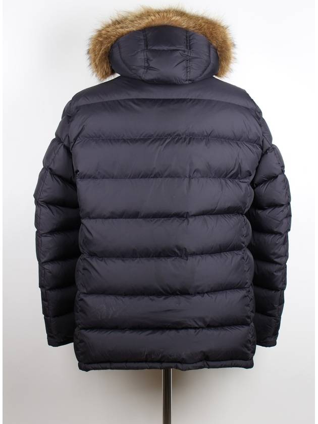 Cluny Navy Size 6 - MONCLER - BALAAN 4