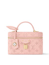 Vanity Pouch Luxury Wedding Handbag Pink M11298 - LOUIS VUITTON - BALAAN 1