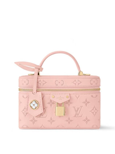 Vanity Chain Pouch Tote Bag Pink - LOUIS VUITTON - BALAAN 2