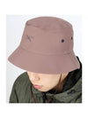 Sinsolo Bucket Hat Pink - ARC'TERYX - BALAAN 1