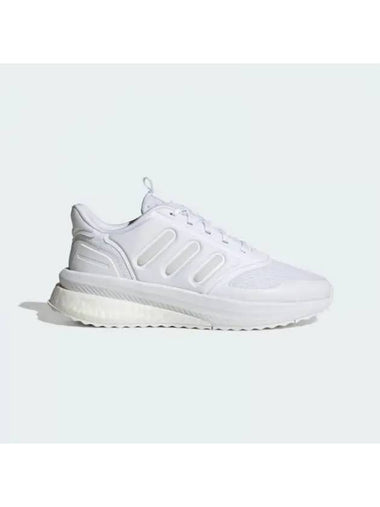 X_PLR PHASE Low Top Sneakers Cloud White - ADIDAS - BALAAN 1