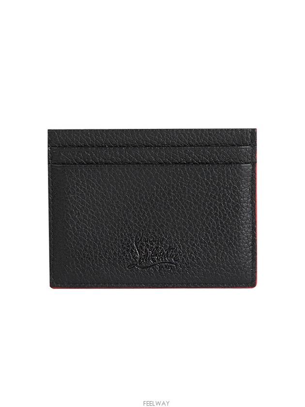 men card wallet - CHRISTIAN LOUBOUTIN - BALAAN 4