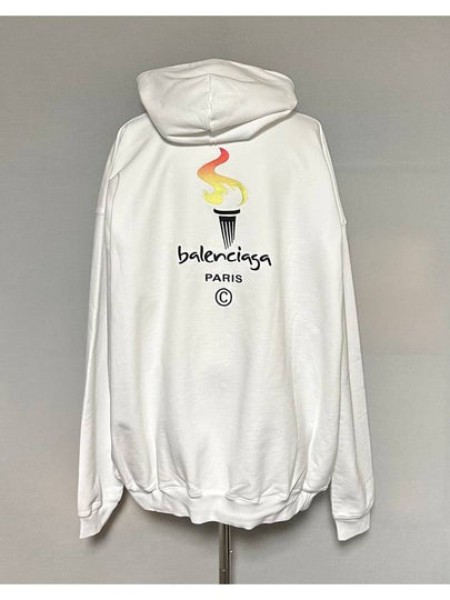 hoodie 110 - BALENCIAGA - BALAAN 2