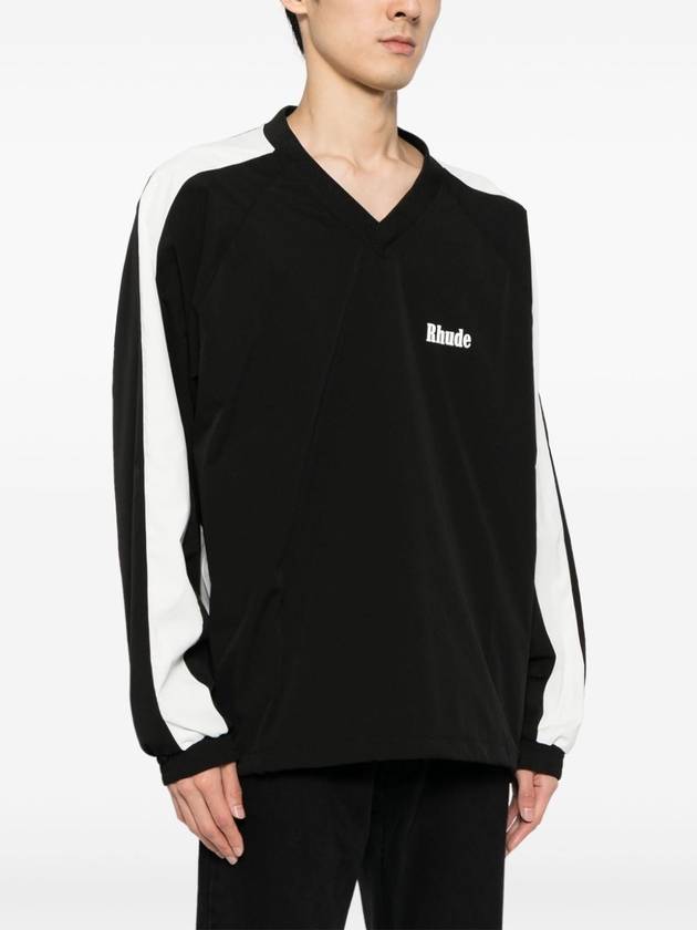 RHUDE RAVEN PULL OVER - RHUDE - BALAAN 3