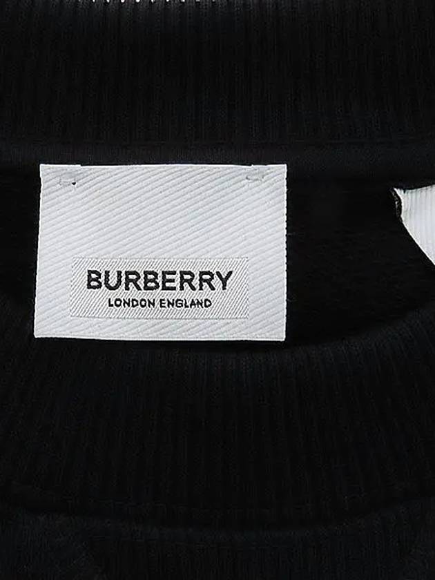 Smith Market Used Luxury Goods 8042689 Tee Men s Clothing - BURBERRY - BALAAN 4