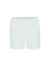 Saint Signature Green Label Wide Collar Polo One Piece Women s Skirt Shorts GO60682 - MAHES - BALAAN 6