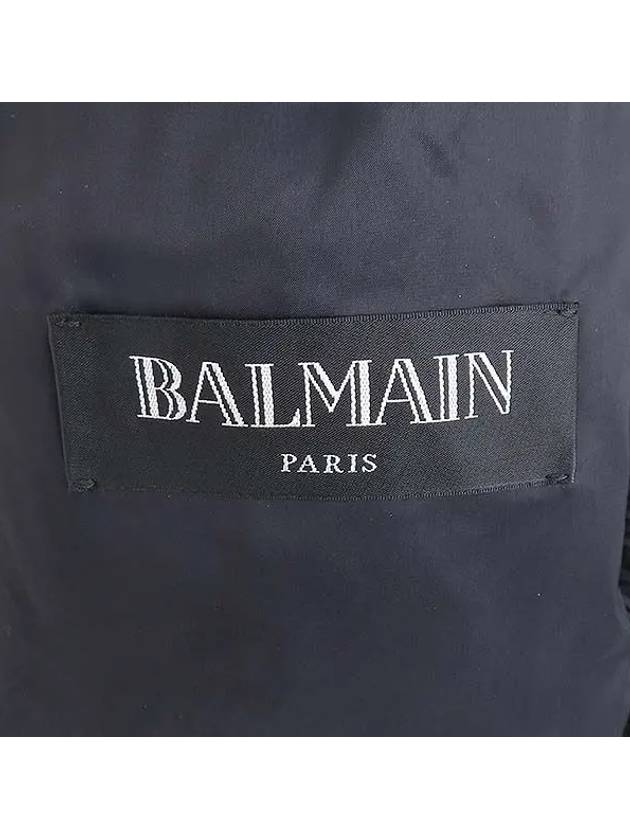 Smith Market used luxury goods pattern jumper men s clothing - BALMAIN - BALAAN 5