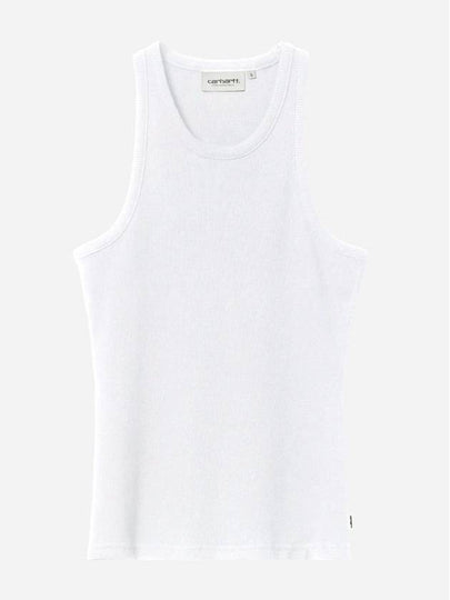 Porter A Cotton Sleeveless White - CARHARTT WIP - BALAAN 2