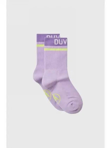 Cordera Violet Women s Socks 270805 - DUVETICA - BALAAN 1