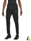 Men's Dri Fit Academy Football Track Pants Black - NIKE - BALAAN 2