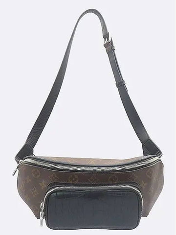 N96217 Belt Bag - LOUIS VUITTON - BALAAN 1