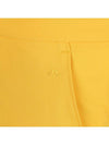 Men's Somle Shorts Yellow - J.LINDEBERG - BALAAN 8