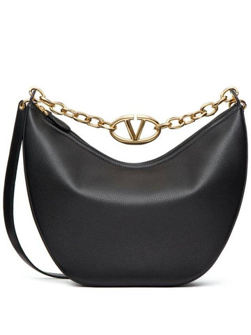 Valentino Garavani Bags.. Black - VALENTINO - BALAAN 1