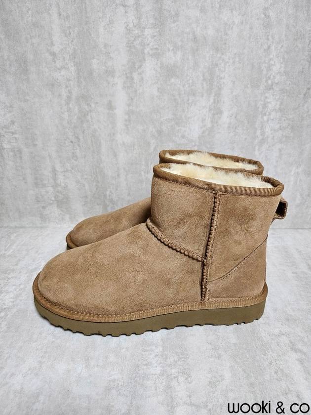 Classic Mini 2 II Boot Chestnut 1016222 - UGG - BALAAN 5