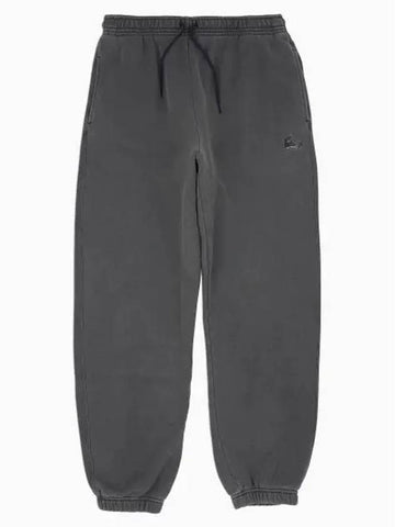 Go to loose fit fleece pants black 10027116 A01 - CONVERSE - BALAAN 1