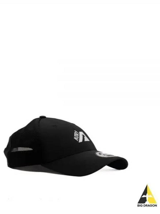 24 ACGU 73BK Logo Golf Baseball Ball Cap - AUTRY - BALAAN 1