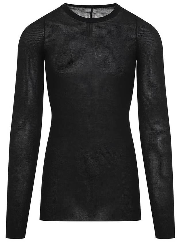 Rick Owens Top - RICK OWENS - BALAAN 1