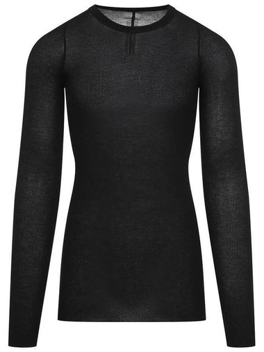 Rick Owens Top - RICK OWENS - BALAAN 1