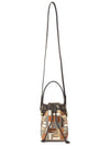 Mon Tresor Small Bucket Bag - FENDI - BALAAN 8