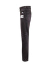 Denim Pants A10PT021 BLACK - MAISON MIHARA YASUHIRO - BALAAN 3