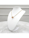 women necklace - BVLGARI - BALAAN 2