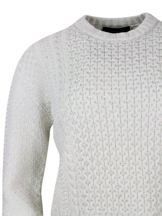 Fabiana Filippi Sweaters - FABIANA FILIPPI - BALAAN 4