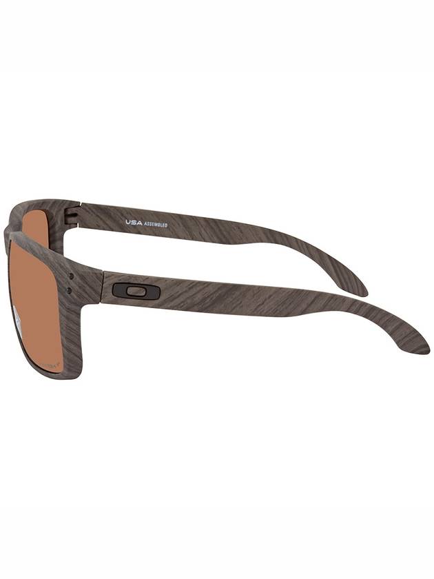 Oakley Holbrook XL Prizm Tungsten Polarized Square Sunglasses OO9417 941706 59 - OAKLEY - BALAAN 3