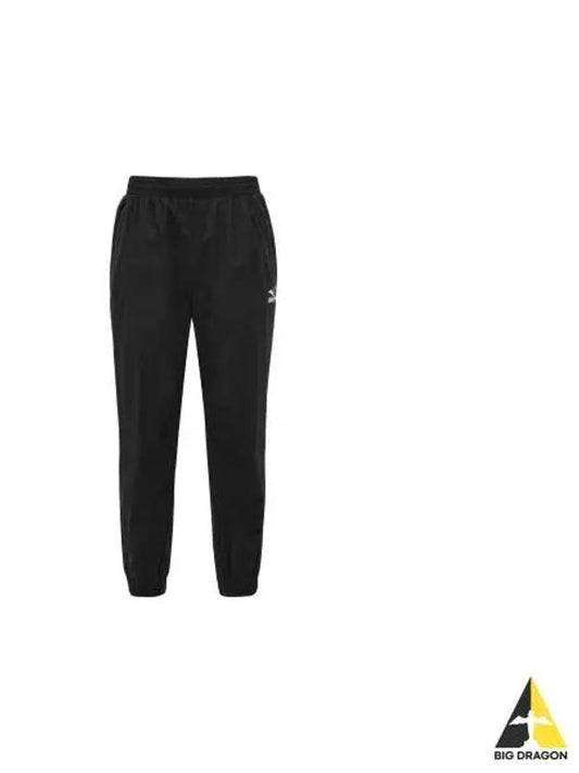 LIGHT WOVEN JOGGER PANTS 32YD4143 - MIZUNO - BALAAN 1