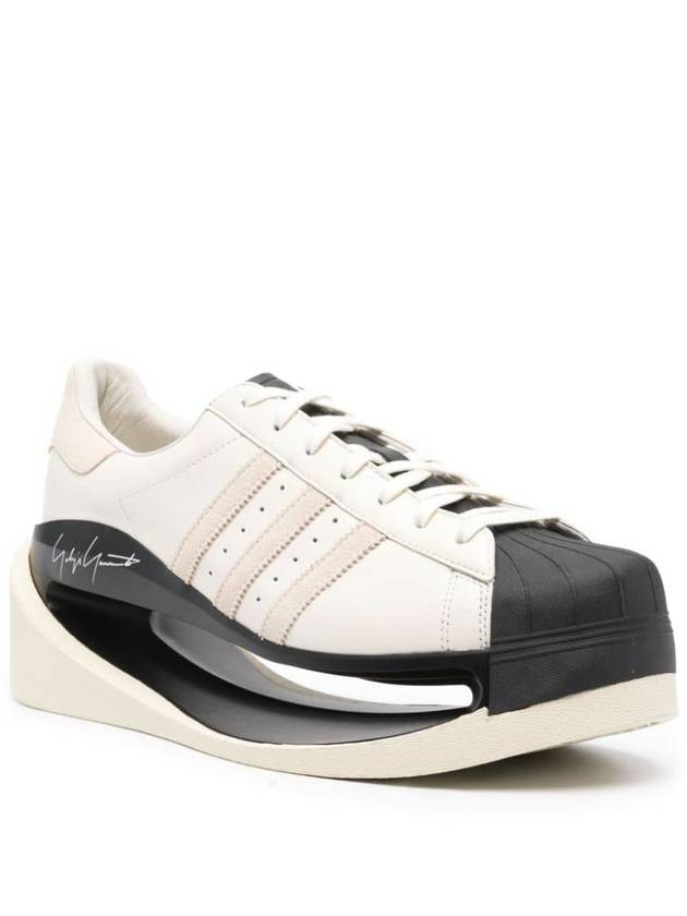 Y-3 Adidas Y-3 Gendo Superstar - ADIDAS - BALAAN 2