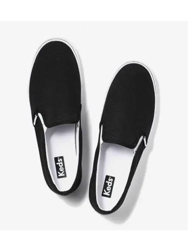 Jump kick slip on canvas 1XM01580D001 - KEDS - BALAAN 1