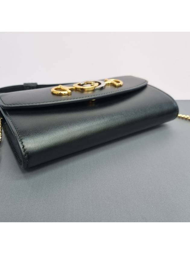 Zumi mini shoulder and cross bag - GUCCI - BALAAN 4