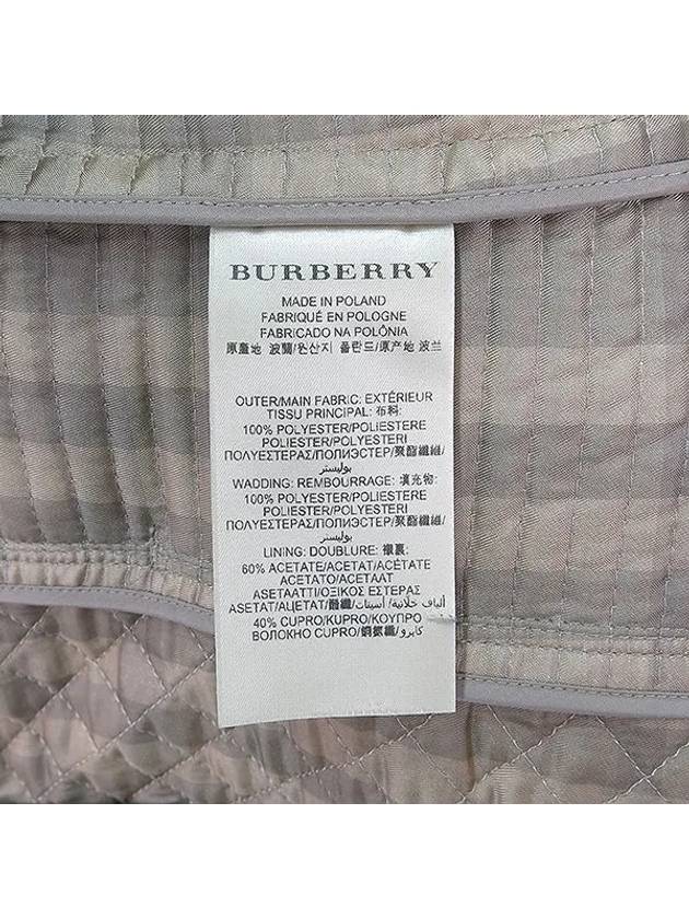 Smith Market Used Luxury Goods 3861343 Jumper Women s Clothing - BURBERRY - BALAAN 5